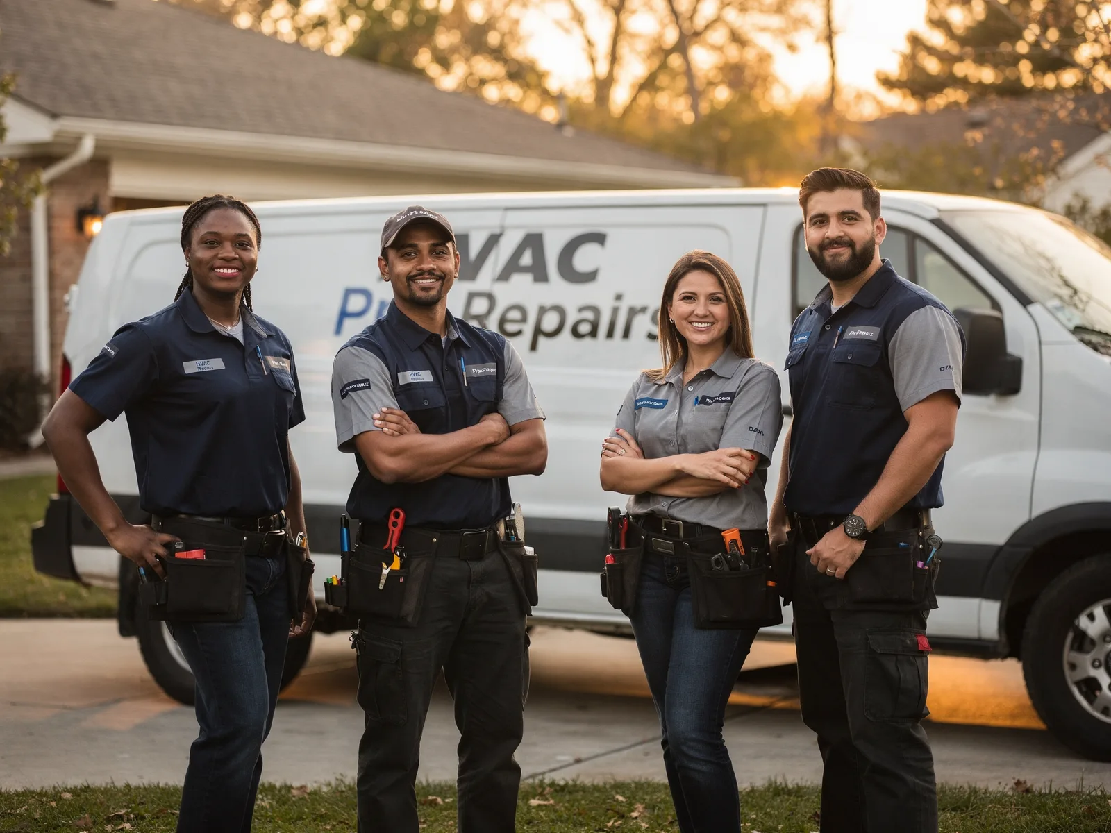 Heat Pump Repair company in Whitesville, NY