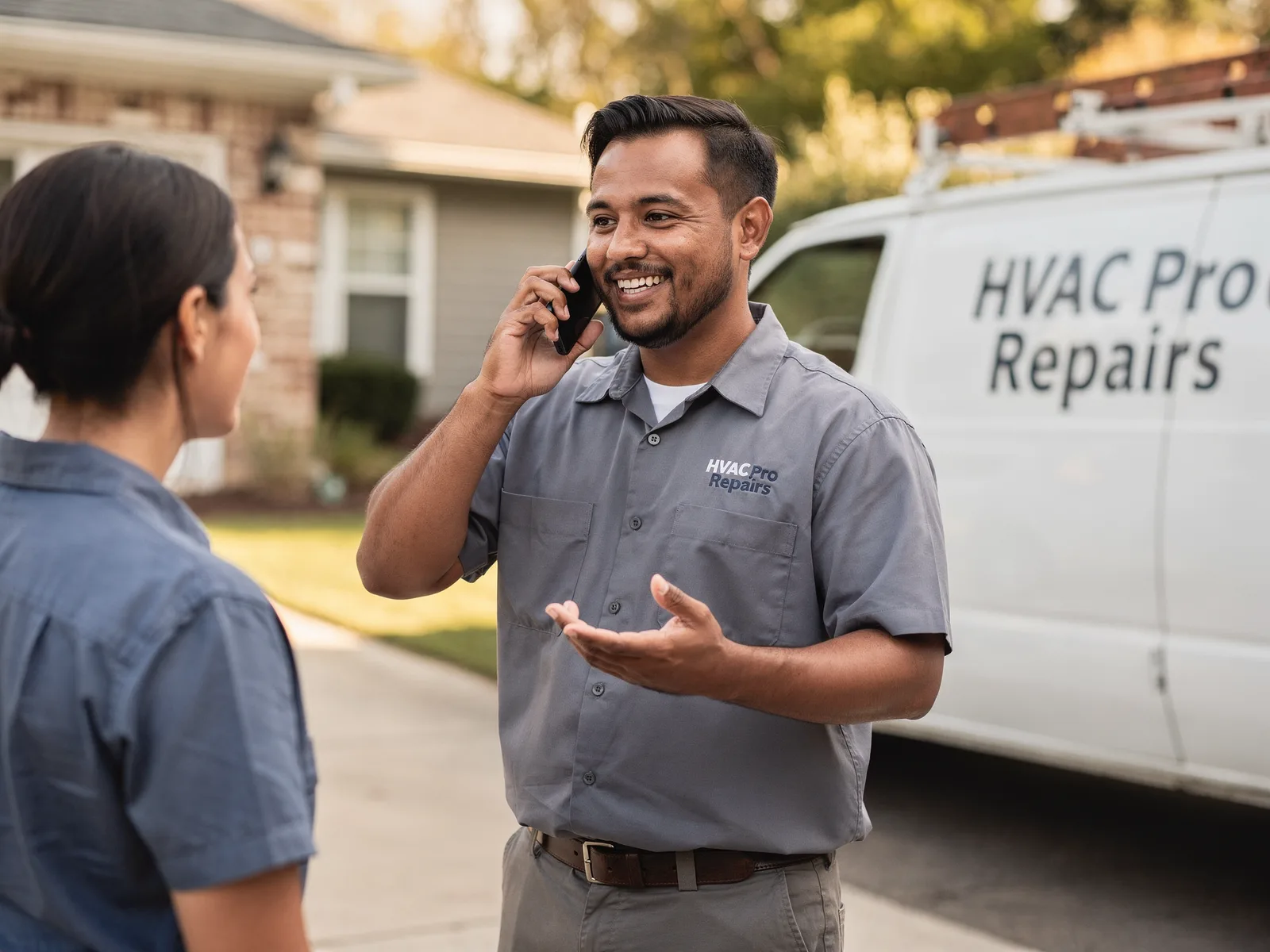 Heat Pump Repair Whitesville, NY FAQs